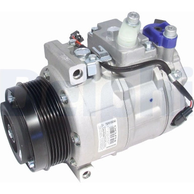 TSP0159340 Kompressor, Klimaanlage