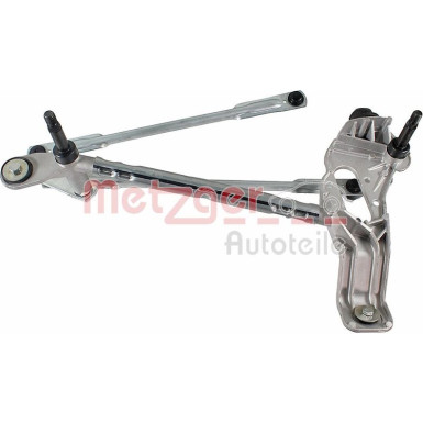 2191047 Wischergestänge GREENPARTS