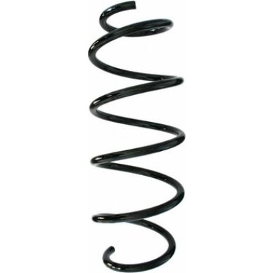 Spidan | Fahrwerksfeder | 88390