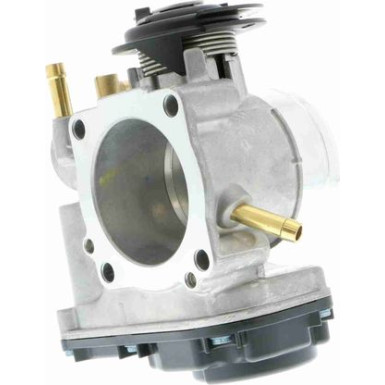 V10-81-0029 Drosselklappenstutzen Original VEMO Qualität
