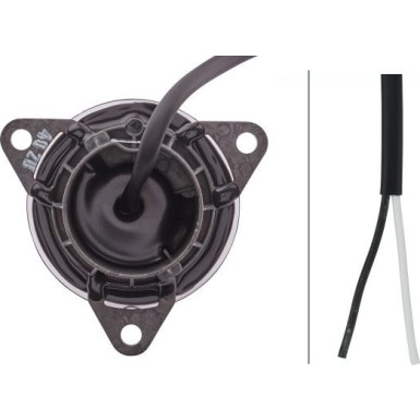 2BA 011 172-401 Blinkleuchte