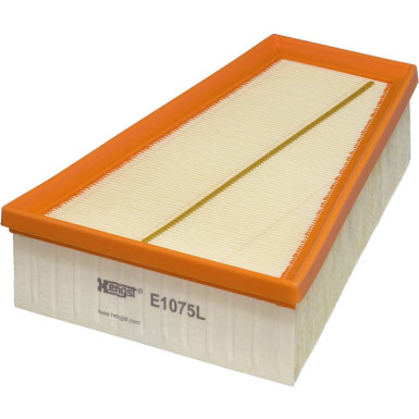 Hengst Filter | Luftfilter | E1075L