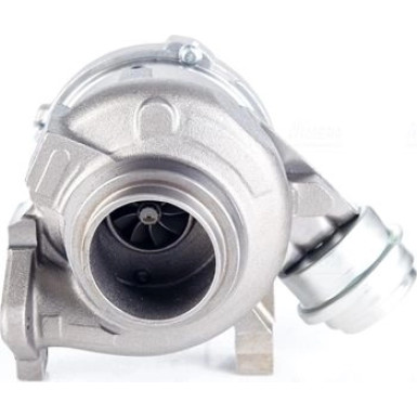 Nissens Turbolader 93255