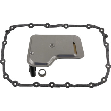 FEBI BILSTEIN 105779 Hydraulikfiltersatz, Automatikgetriebe FEBI BILSTEIN 105779 Hydraulikfiltersatz, Automatikgetriebe