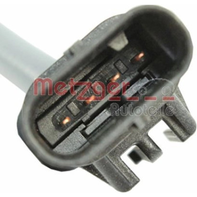 0893643 Lambdasonde ORIGINAL ERSATZTEIL GREENPARTS