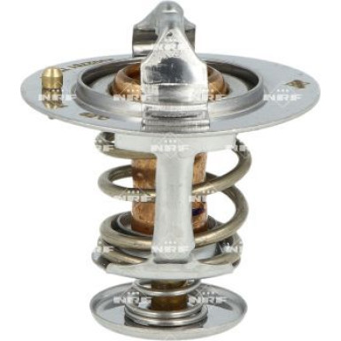 NRF | Thermostat, Kühlmittel | 725119