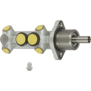 Ferodo | Bremssattel | FCL695112