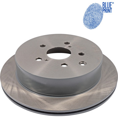 ADT343225 Bremsscheibe