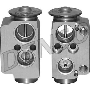 DVE05015 Expansionsventil, Klimaanlage