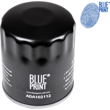 Blue Print | Ölfilter | ADA102112