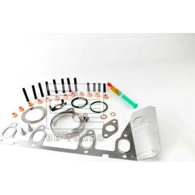 BE Turbo | Montagesatz, Lader | ABS202
