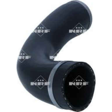 166195 Ladeluftschlauch EASY FIT 166195 Ladeluftschlauch EASY FIT