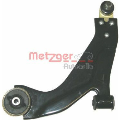 58042801 Lenker, Radaufhängung