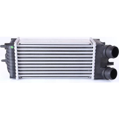 96550 Ladeluftkühler ** FIRST FIT **