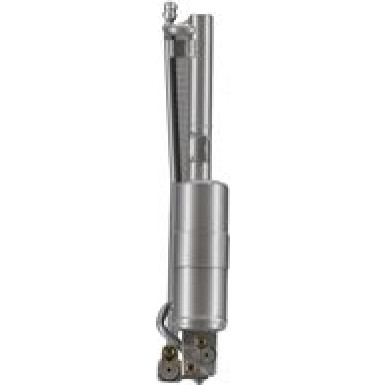 Nissens | Kondensator, Klimaanlage | 94862