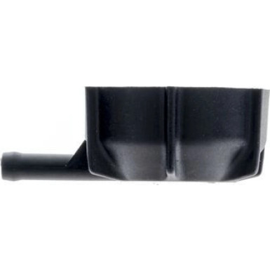 Mahle Verschlussdeckel, Kühlmittelbehälter BEHR CRB 93 000S