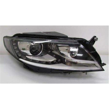 Magneti Marelli | Hauptscheinwerfer | 711307024171
