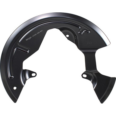 6115548 Spritzblech, Bremsscheibe 6115548 Spritzblech, Bremsscheibe