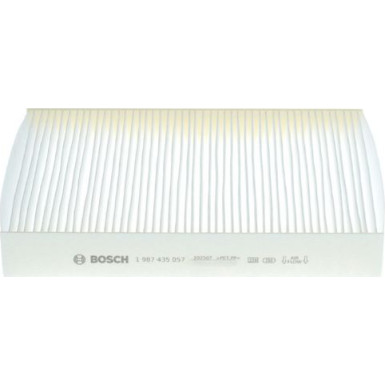 BOSCH 1 987 435 057 Innenraumfilter FILTER+pro BOSCH 1 987 435 057 Innenraumfilter FILTER+pro