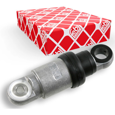 FEBI BILSTEIN 01579 Schwingungsdämpfer, Keilrippenriemen