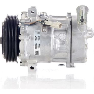 890063 Kompressor, Klimaanlage ** FIRST FIT **