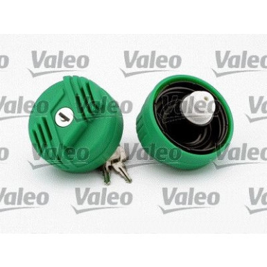 Valeo | Verschluss, Kraftstoffbehälter | 247559