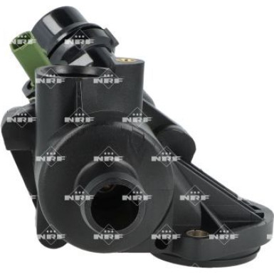 725076 Thermostat, Kühlmittel EASY FIT