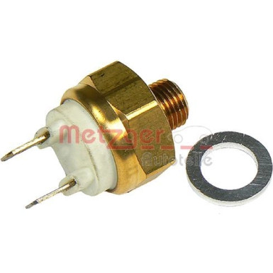 Metzger | Temperaturschalter, Kühlmittelwarnlampe | 0915239 Metzger | Temperaturschalter, Kühlmittelwarnlampe | 0915239