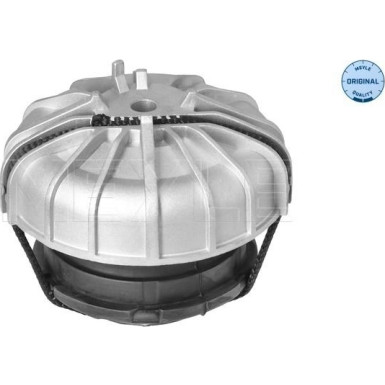 Meyle Lagerung, Motor MEYLE-ORIGINAL: True to OE 014 024 0123