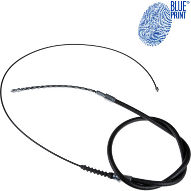 ADN146261 Seilzug, Feststellbremse