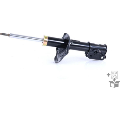 G8089 Stoßdämpfer MONROE ORIGINAL (Gas Technology)