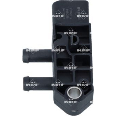 708056 Sensor, Abgasdruck