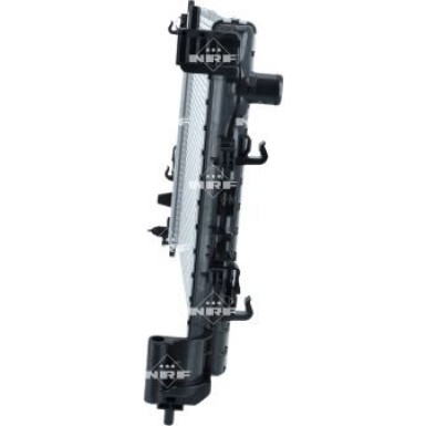 NRF | Kühler, Motorkühlung | 58504