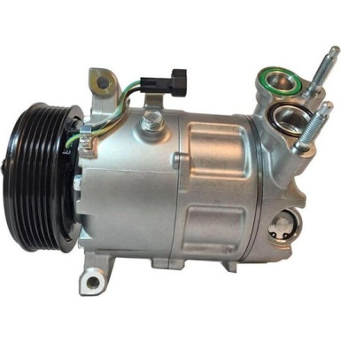 ACP 1445 000S Kompressor, Klimaanlage BEHR ACP 1445 000S Kompressor, Klimaanlage BEHR