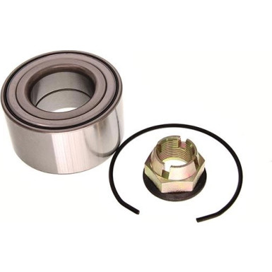 33-0302 Radlagersatz 33-0302 Radlagersatz