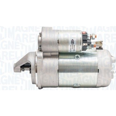 Magneti Marelli | Starter | 063217226010 Magneti Marelli | Starter | 063217226010