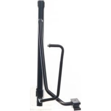 AC 226 000S Kondensator, Klimaanlage BEHR AC 226 000S Kondensator, Klimaanlage BEHR