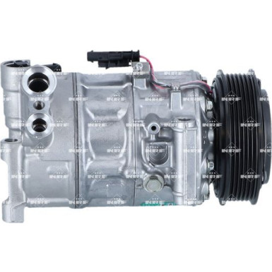 NRF | Kompressor, Klimaanlage | 320031G