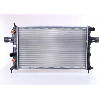 63003A Kühler, Motorkühlung