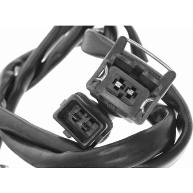 V24-76-0009 Lambdasonde Original VEMO Qualität