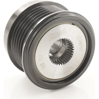 3 5492 1 Generatorfreilauf