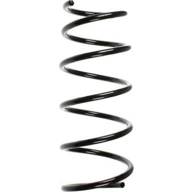 Spidan | Fahrwerksfeder | 56796