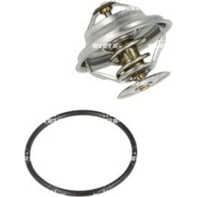 NRF | Thermostat, Kühlmittel | 725098