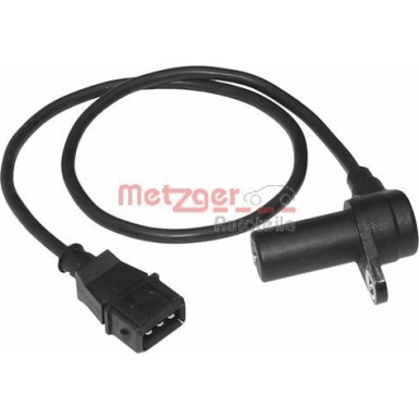 0902057 Impulsgeber, Kurbelwelle