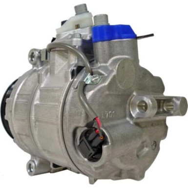 Mahle | Kompressor, Klimaanlage | ACP 891 000P