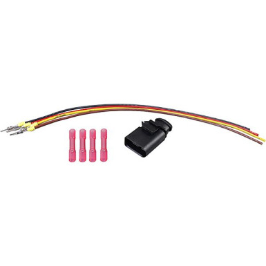 2324150 Kabelreparatursatz, Zentralelektrik GREENPARTS 2324150 Kabelreparatursatz, Zentralelektrik GREENPARTS