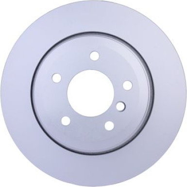 Hella | Bremsscheibe | 8DD 355 109-941