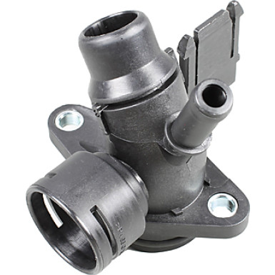 4010276 Kühlmittelflansch