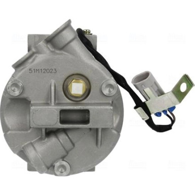 89215 Kompressor, Klimaanlage ** FIRST FIT **