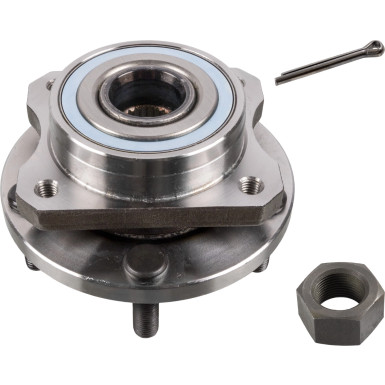 FEBI BILSTEIN 173005 Radlagersatz FEBI BILSTEIN 173005 Radlagersatz